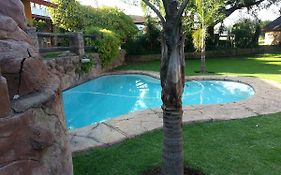 Anna Boeremeisie Guesthouse